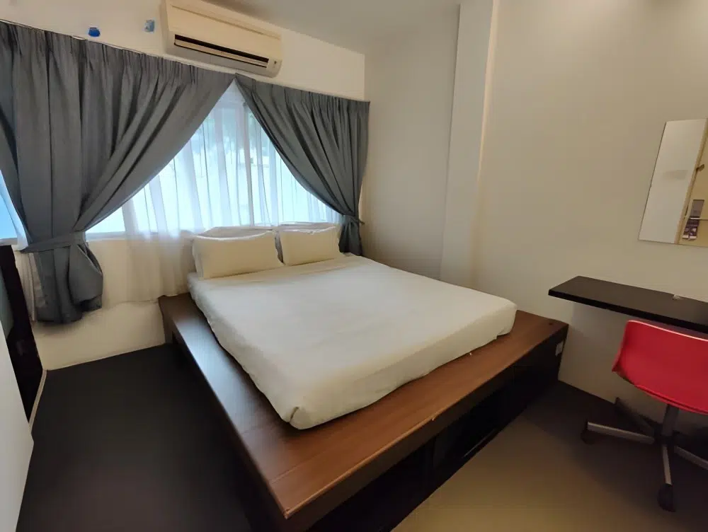 room image