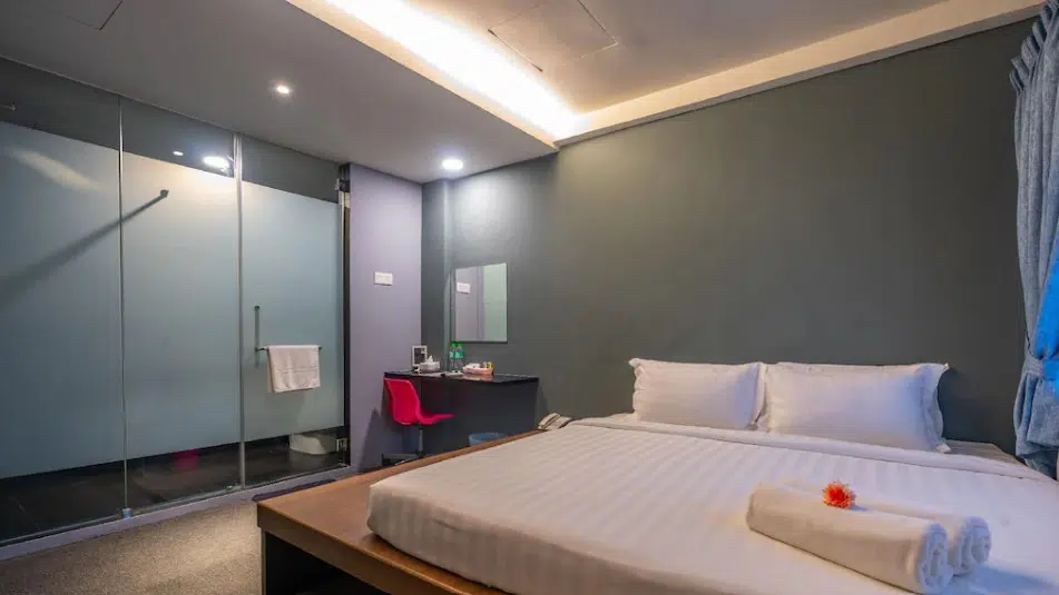 room image