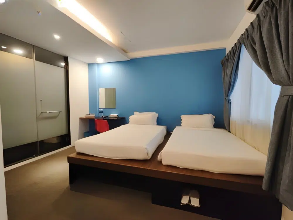 room image